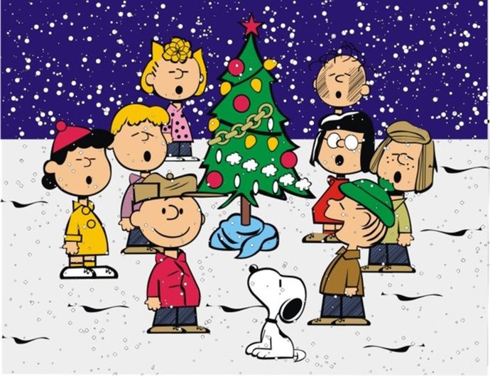 What is YOUR quintessential Christmas movie?