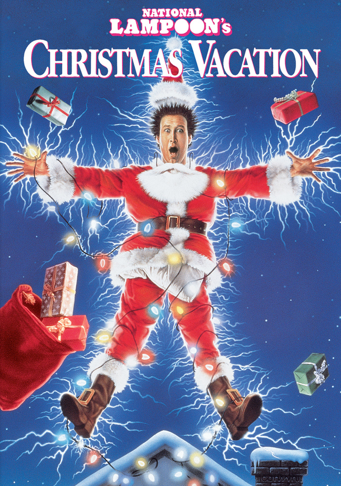 What is YOUR quintessential Christmas movie?