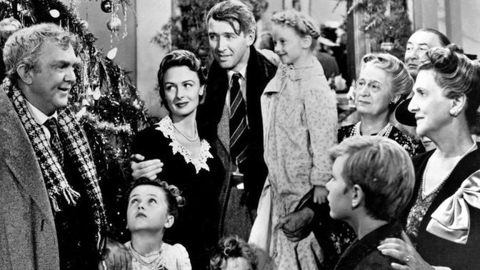 What is YOUR quintessential Christmas movie?