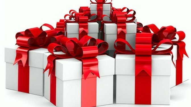 What would you gift 10 year old boy and girl?
