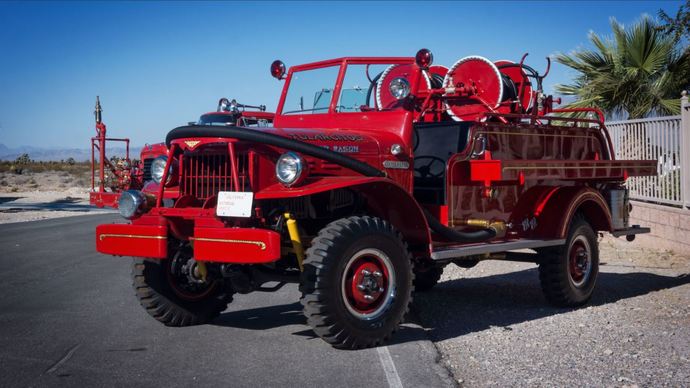 Which of these Trucks/SUVs is your favorite?
