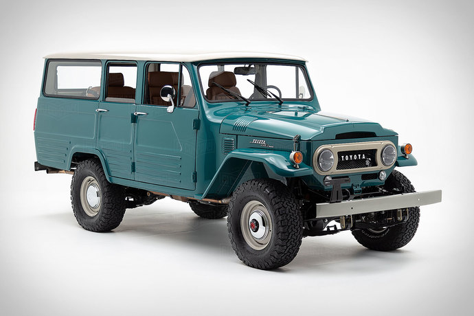Which of these Trucks/SUVs is your favorite?