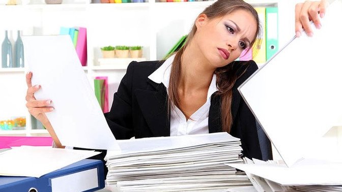 Why are women, who work so attractive?