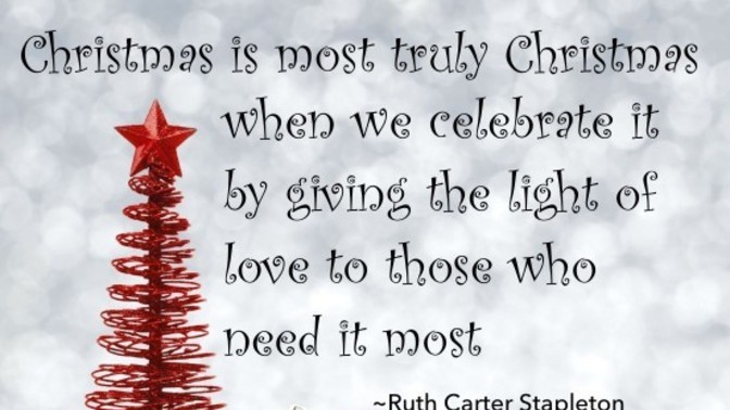 MERRY Christmas TO ALL GAG MEMBERS?