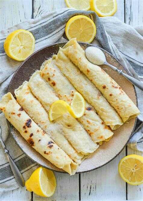 Which British pancakes are the best?