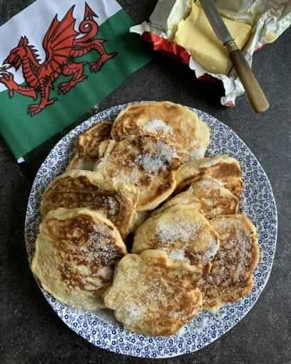 Which British pancakes are the best?