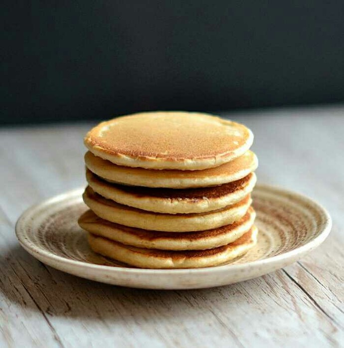 Which British pancakes are the best?