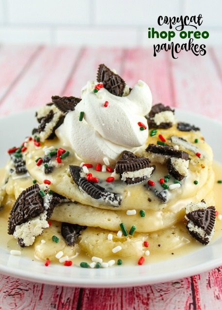 Which British pancakes are the best?