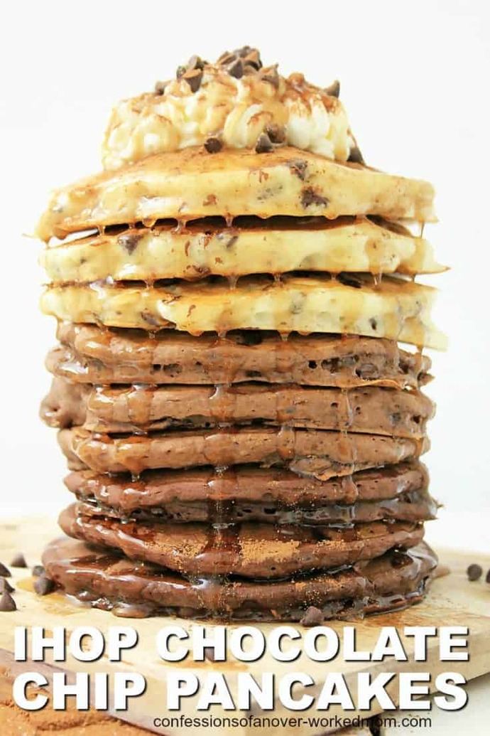 Which British pancakes are the best?
