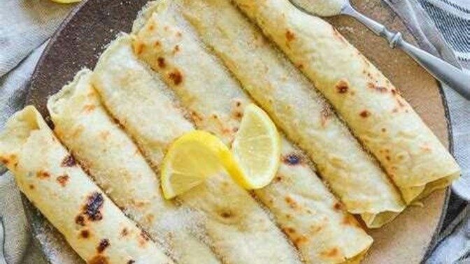Which British pancakes are the best?