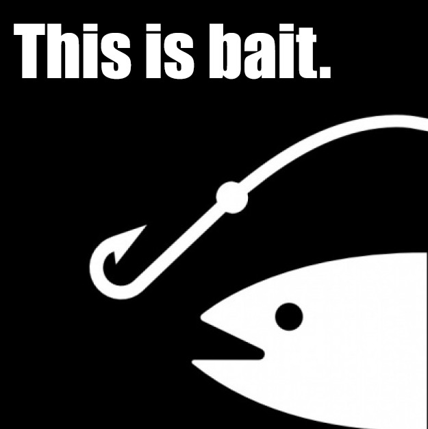 Prime Quality Bait
