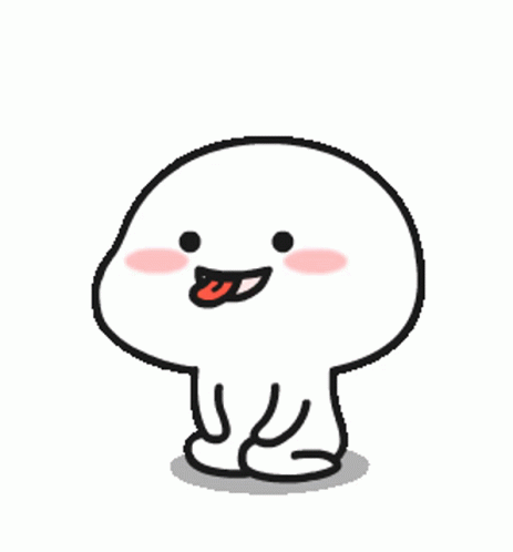 Guys, what dies it mean when you send this gif below to a girl?