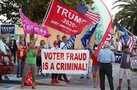 Why did Democrats really cheat in 2020 elections?