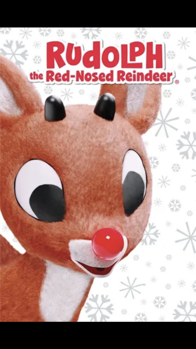 What is your favorite animated Christmas movie?