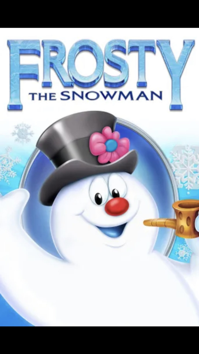 What is your favorite animated Christmas movie?