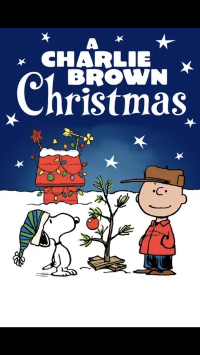 What is your favorite animated Christmas movie?
