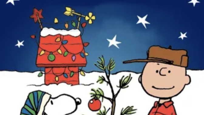 What is your favorite animated Christmas movie?
