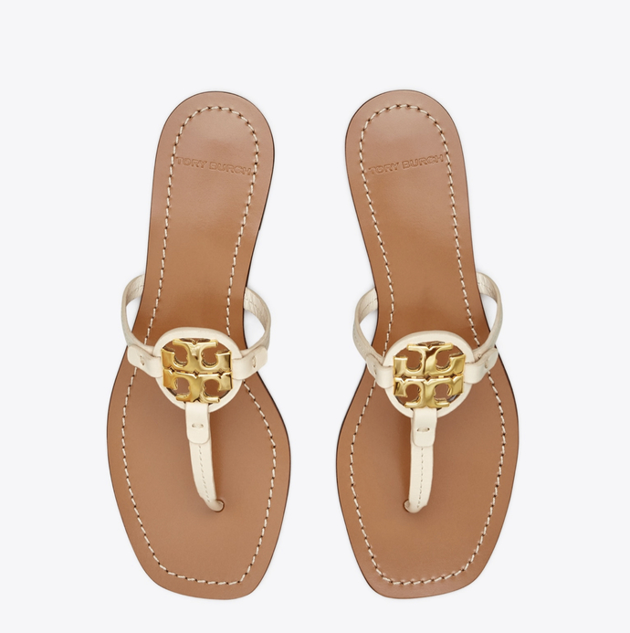 Which color sandal do you prefer?