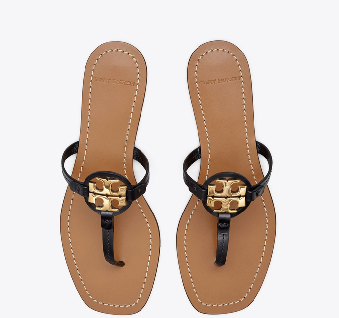 Which color sandal do you prefer?