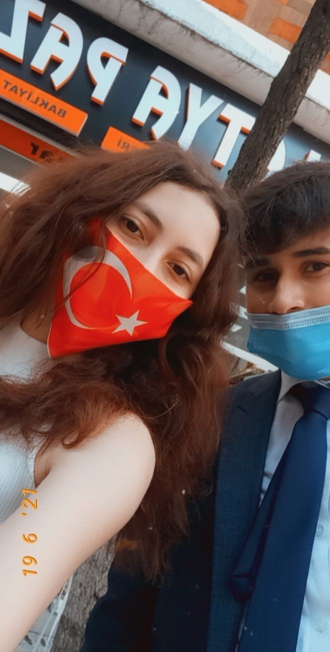 Do you like Turkey?