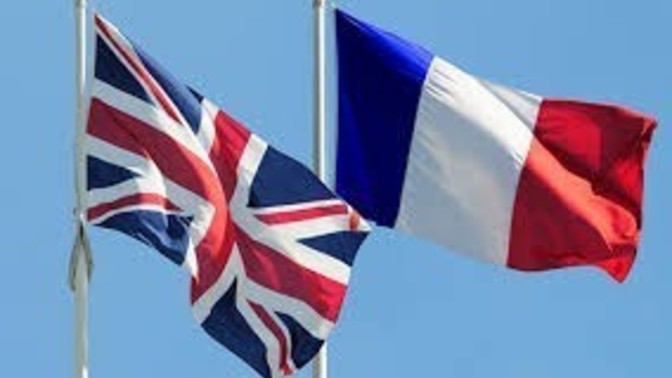 Can France and England become global giants again?