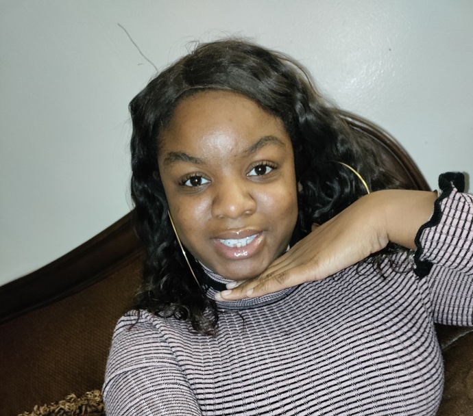 Am I pretty like how I feel rate 1-10?