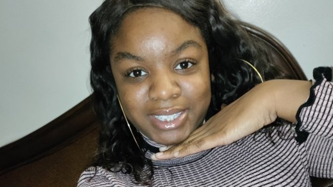 Am I pretty like how I feel rate 1-10?