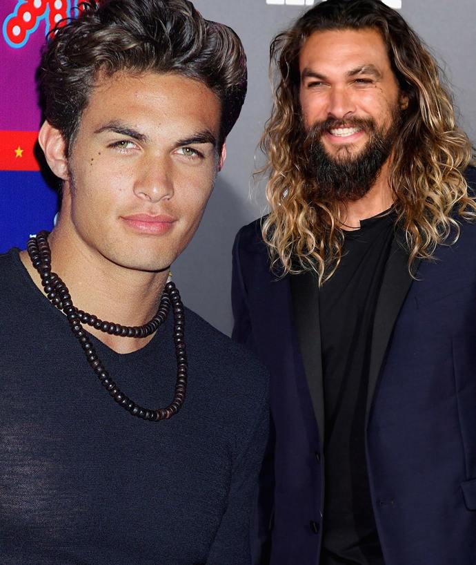 What male celebrity do you think was the hottest in their prime?