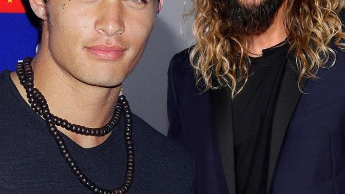 What male celebrity do you think was the hottest in their prime?