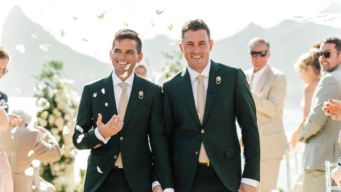 If invited by family or friends would you attend a homosexual or lesbian wedding, why, why not?