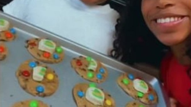 Do you have any favorite holiday traditions?