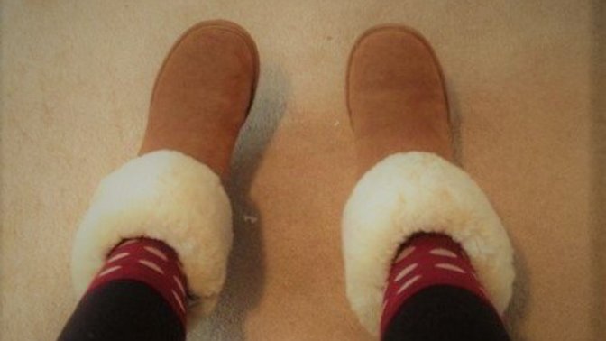 Favourite Christmas Present this year?