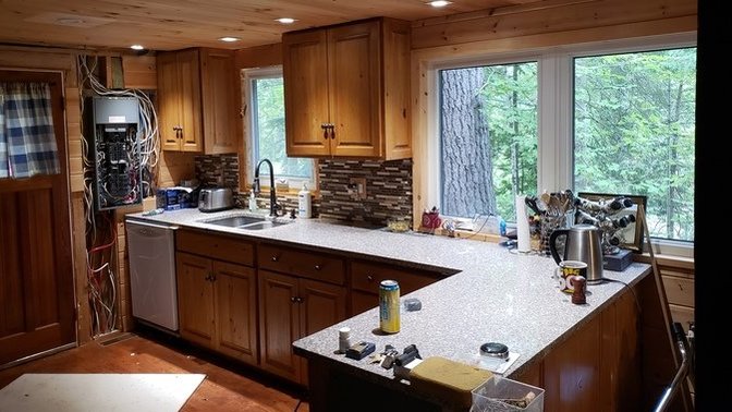 When you invite a girl over for the first time do you think first impressions mean anything as to how your place looks?