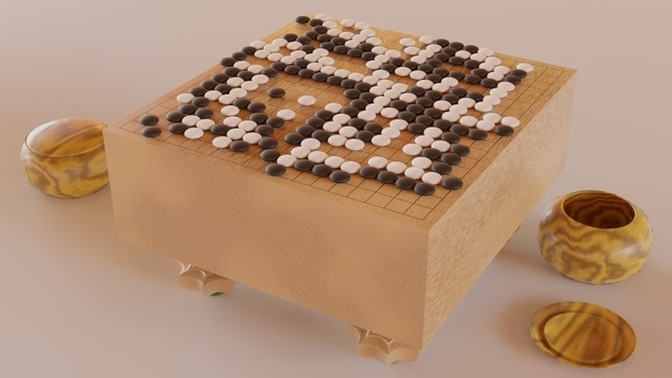 How familiar are you with Go?