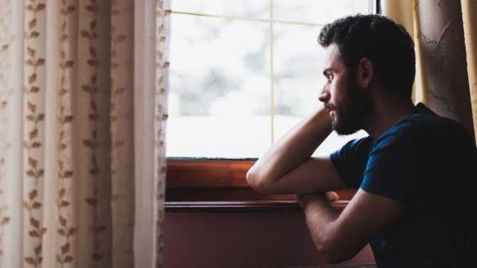 Guys, What percentage of married men are actually happy?