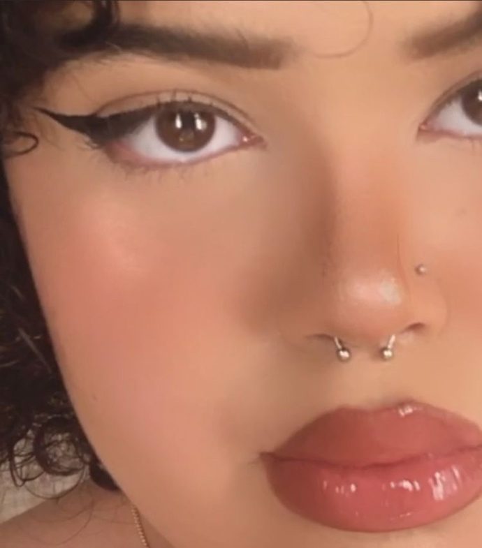 Which Facial Piercing Do You Find The Most Attractive?