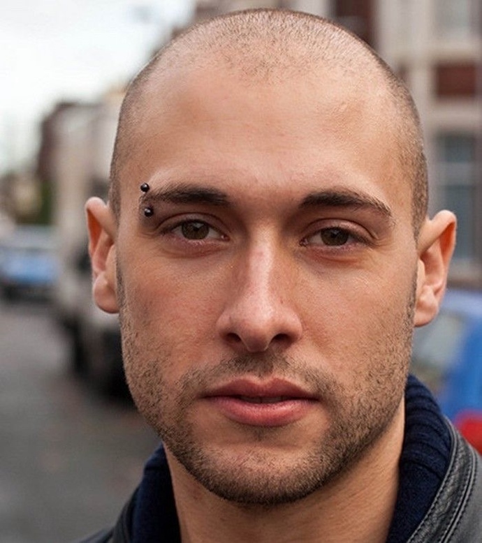 Which Facial Piercing Do You Find The Most Attractive?