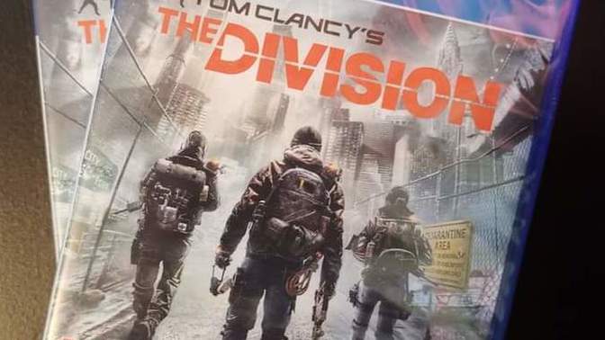 In the game The Division would a gun with high armour piercing help against boss fights?