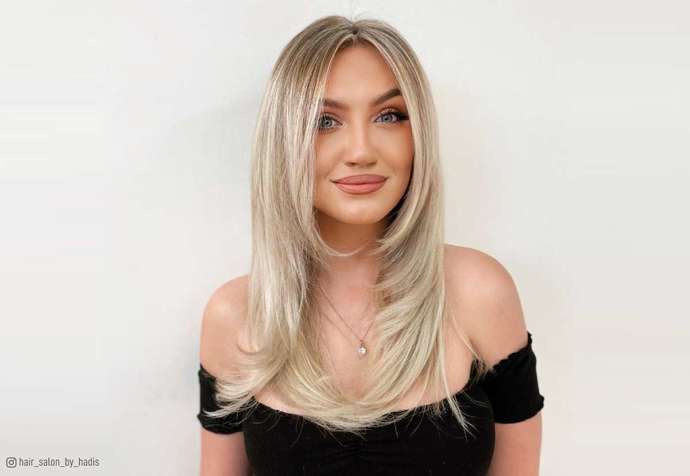 What is your opinion on layered haircuts?