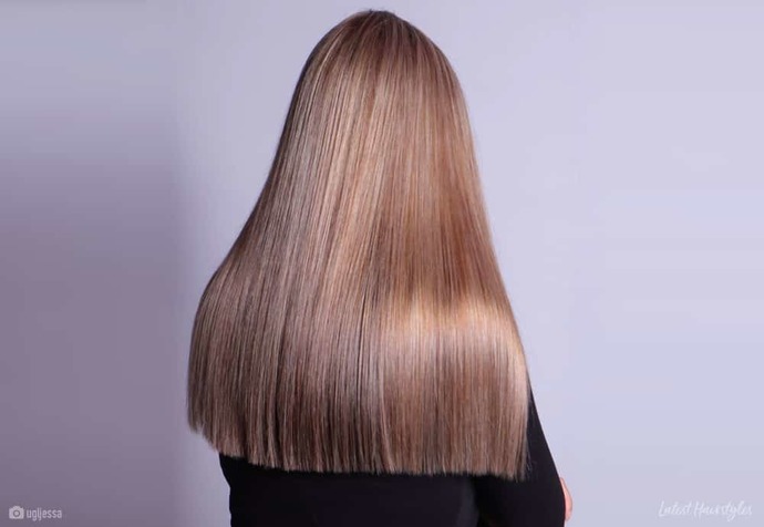 What is your opinion on layered haircuts?