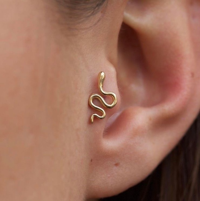Which Ear Piercing Is Your Favorite?