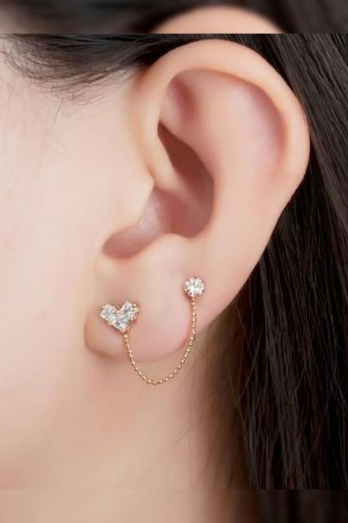 Which Ear Piercing Is Your Favorite?