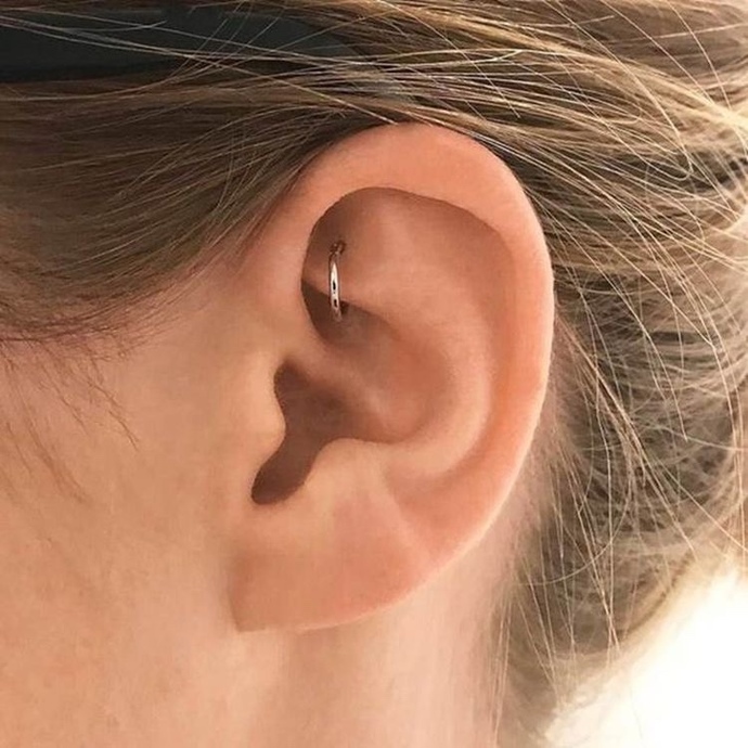 Which Ear Piercing Is Your Favorite?