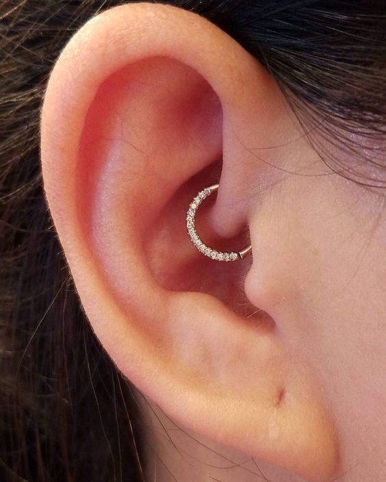 Which Ear Piercing Is Your Favorite?