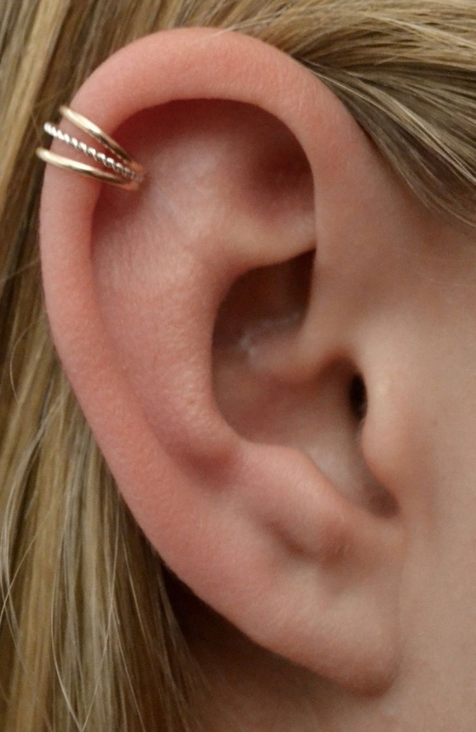 Which Ear Piercing Is Your Favorite?