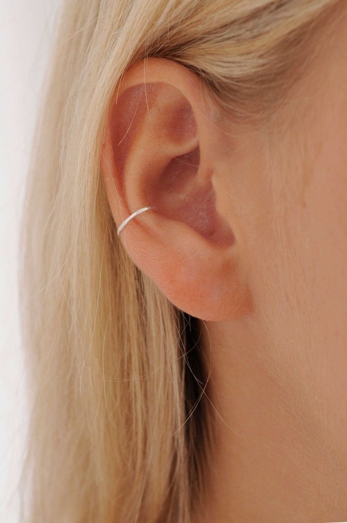 Which Ear Piercing Is Your Favorite?