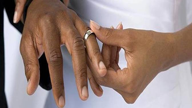 If you were to ask 100 married men, what would you do for sex? What would be their top answers be?