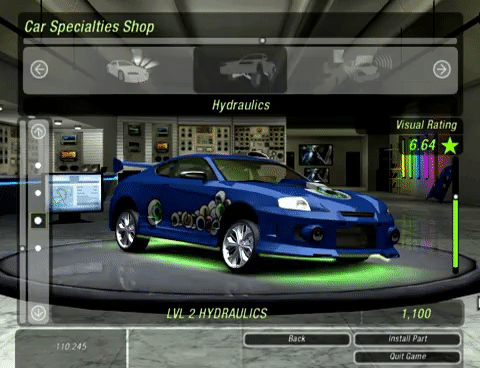 What’s the most addictive game you ever played?