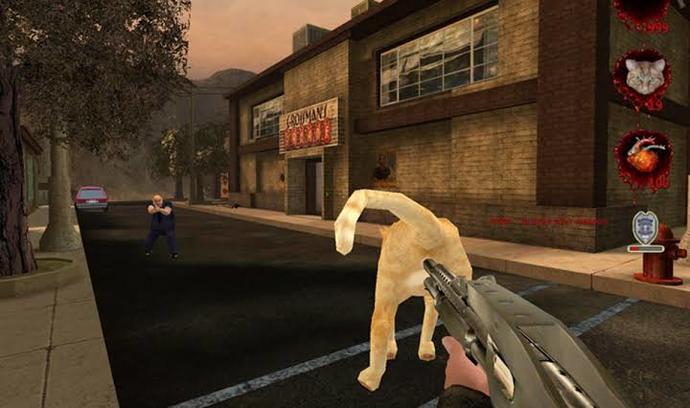 What’s the most addictive game you ever played?