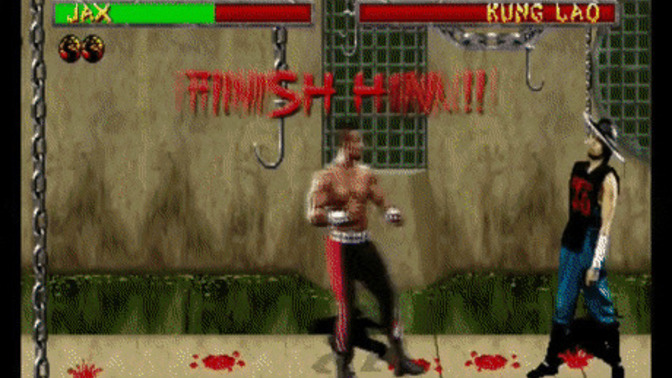 What’s the most addictive game you ever played?